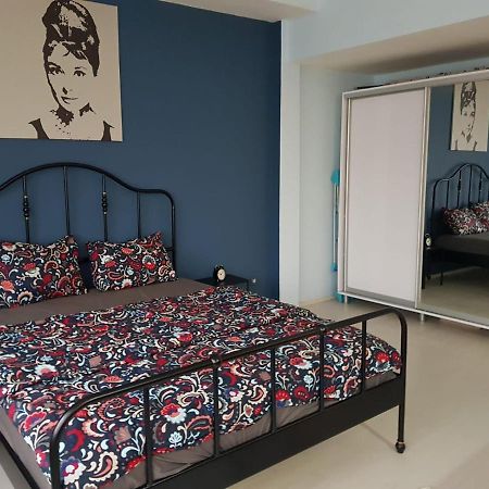 Ferienwohnung Vip Sisli Square Central House Istanbul Exterior foto